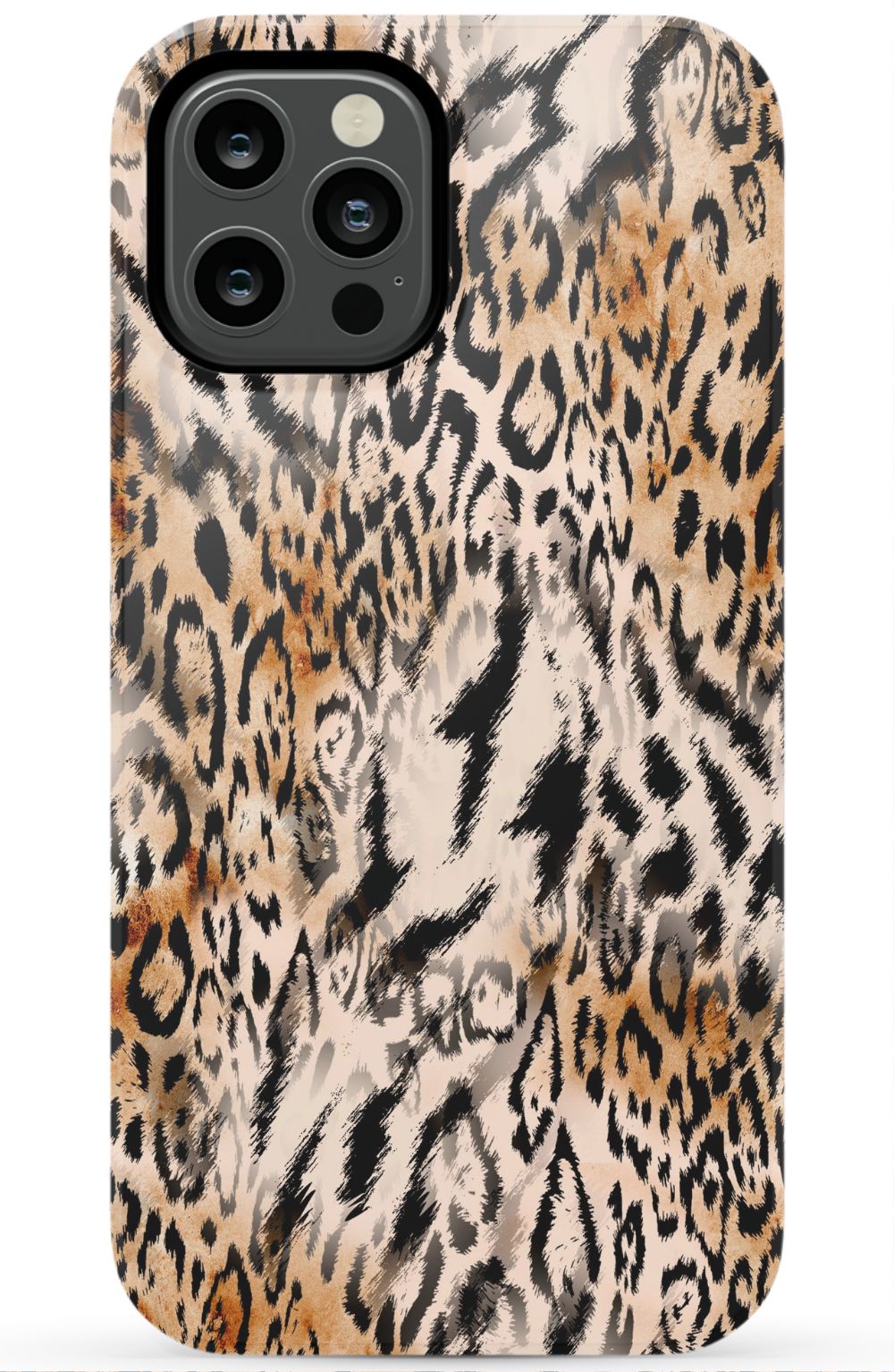 Leopard & Zebra Print Phone Case - B7Cases