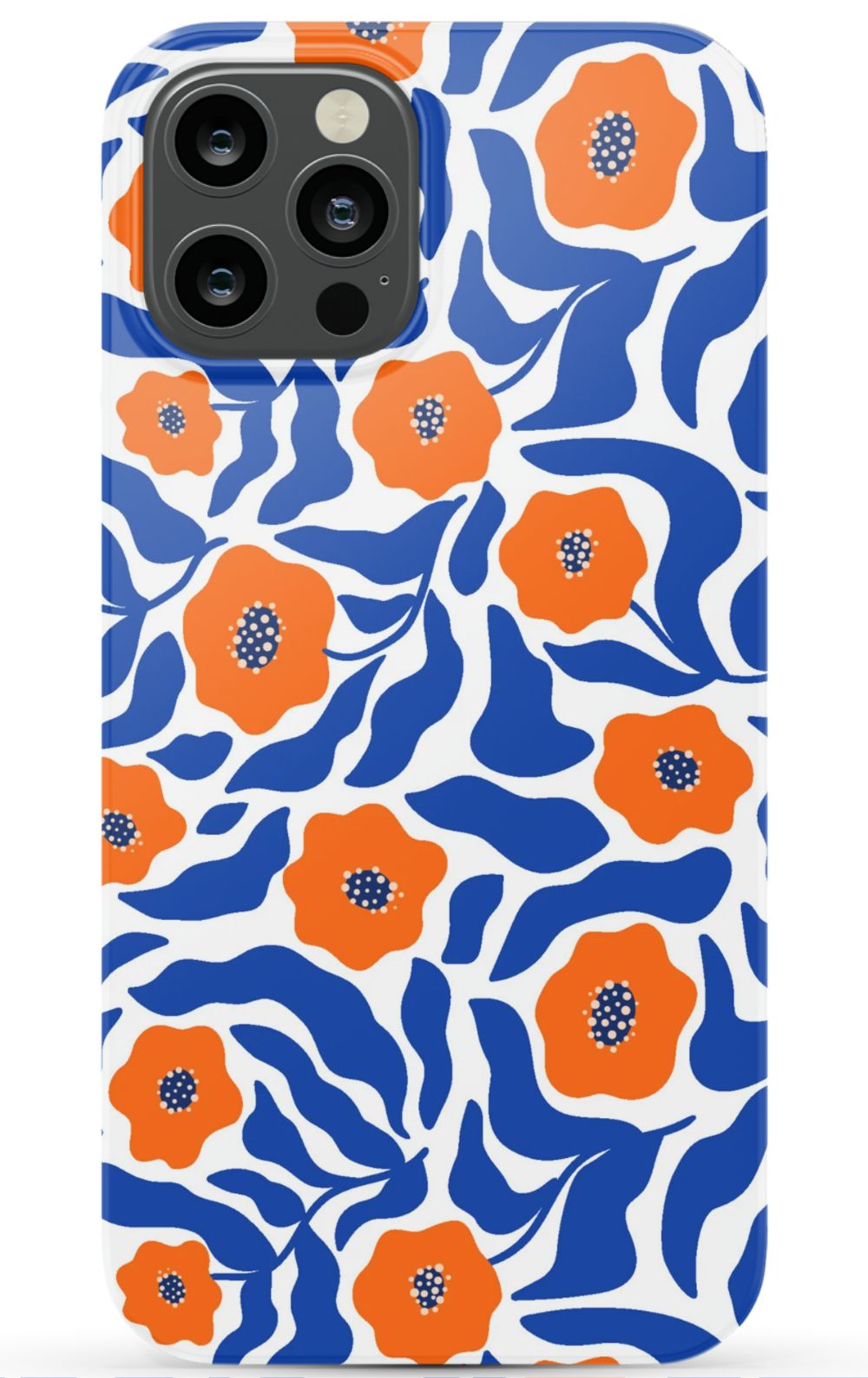 Tropical Matisse Phone Case - B7Cases