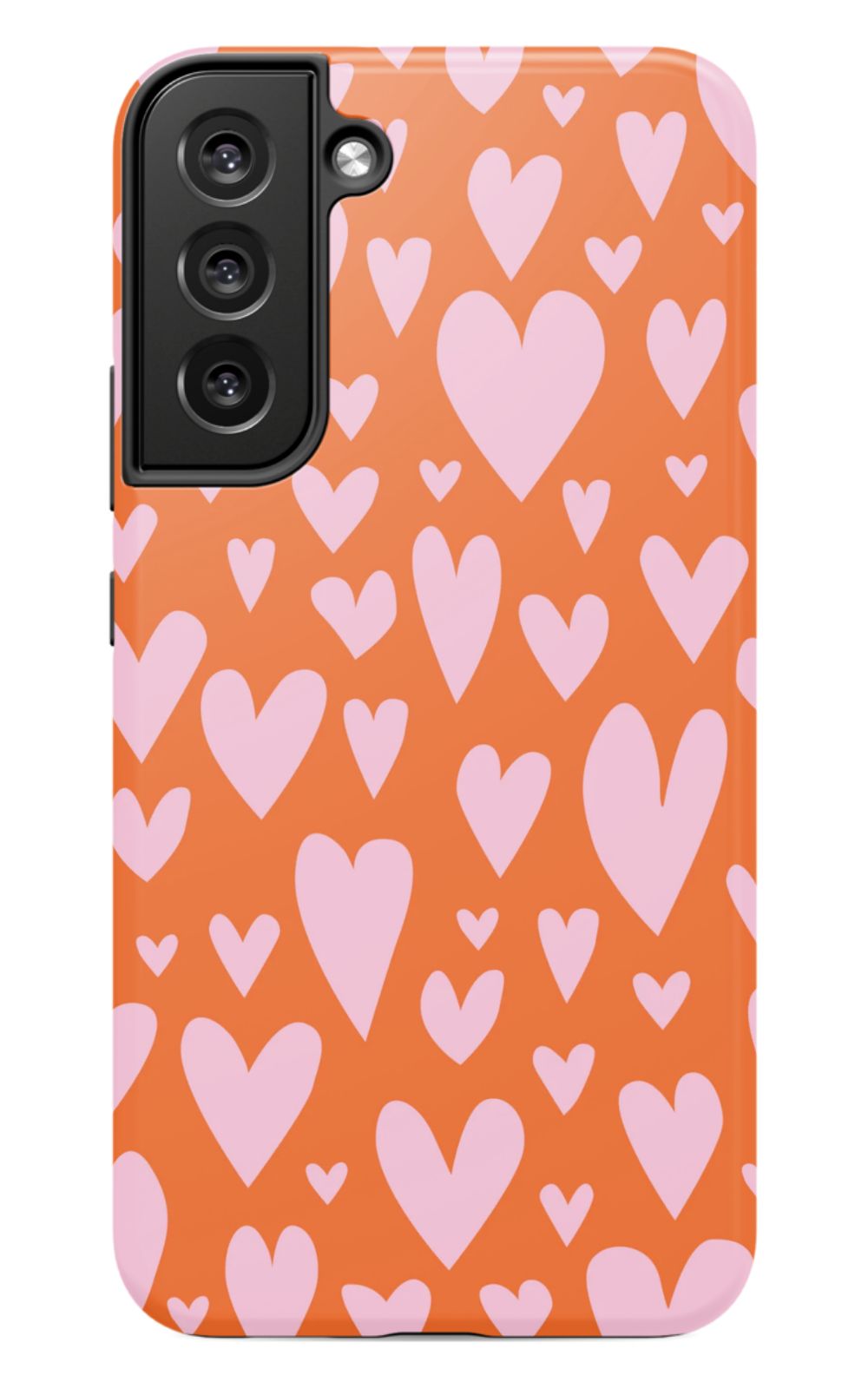 Sweet Romance Phone Case - B7Cases