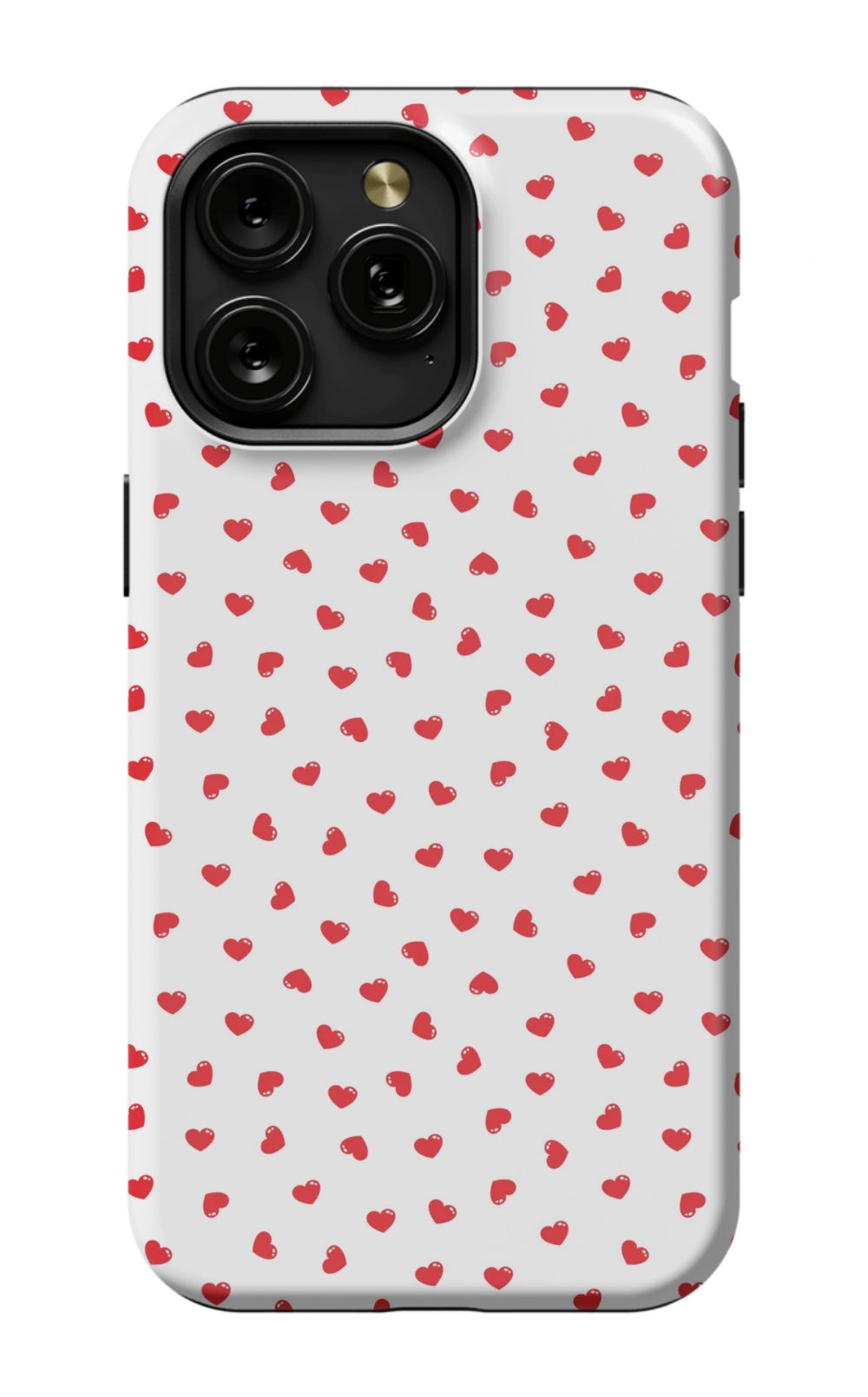 Cupid's Charm Phone Case - B7Cases
