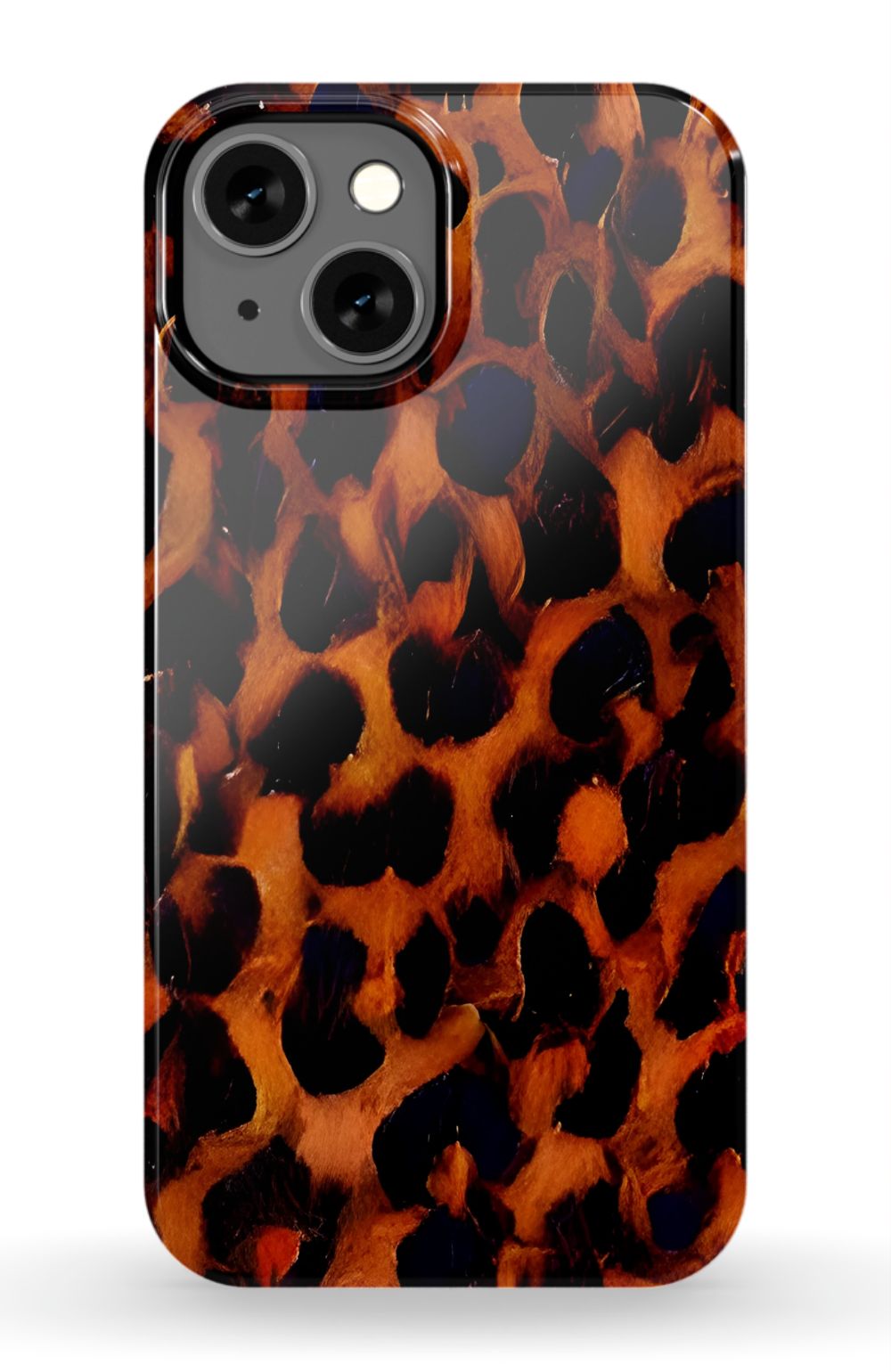 Wild Cheetah Phone Case - B7Cases