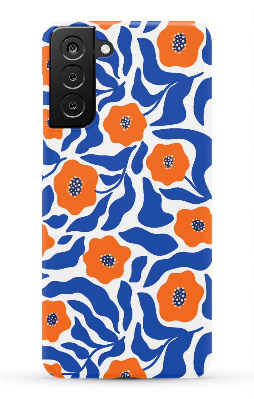 Tropical Matisse Phone Case - B7Cases