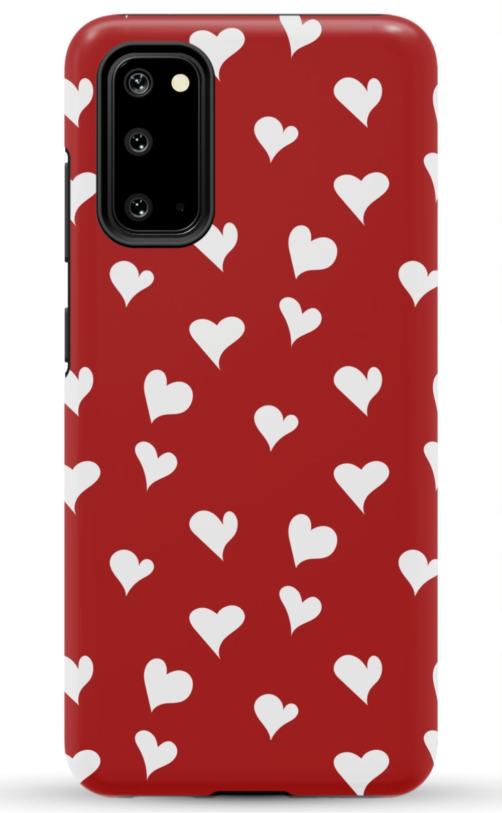 Unforgettable Charm Phone Case - B7Cases