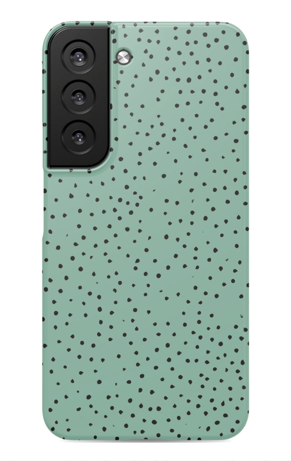 Dolce Pistachio Phone Case - B7Cases
