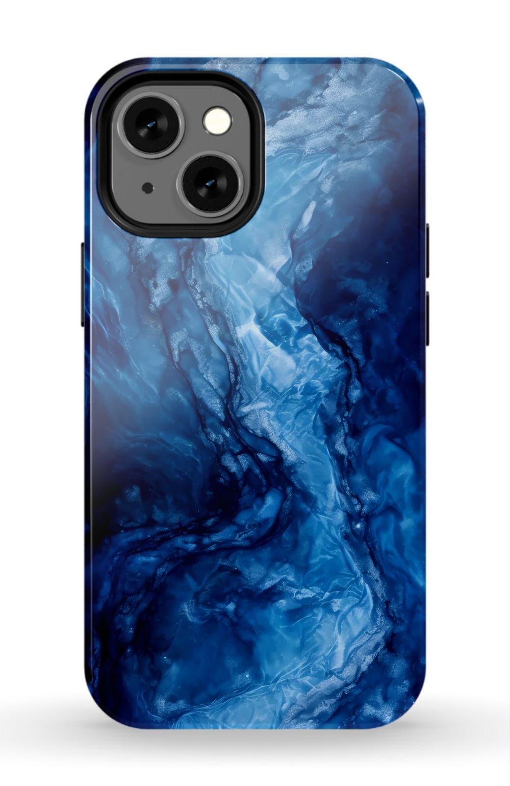 Blue River Phone Case - B7Cases