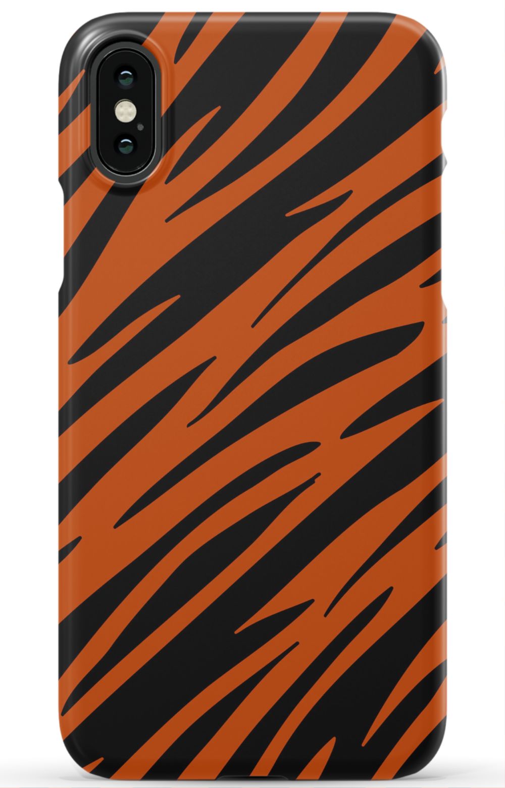 Wild Tiger Phone Case - B7Cases