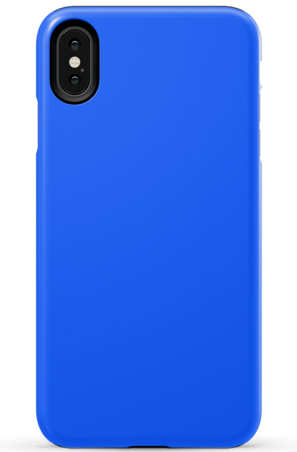 Blue Phone Case - B7Cases