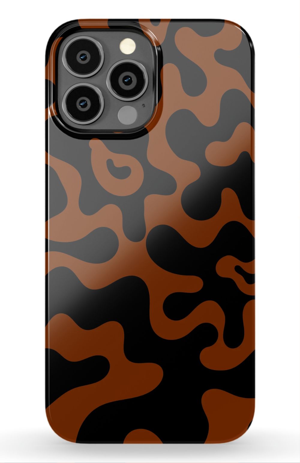 Revival Swirl Phone Case - B7Cases