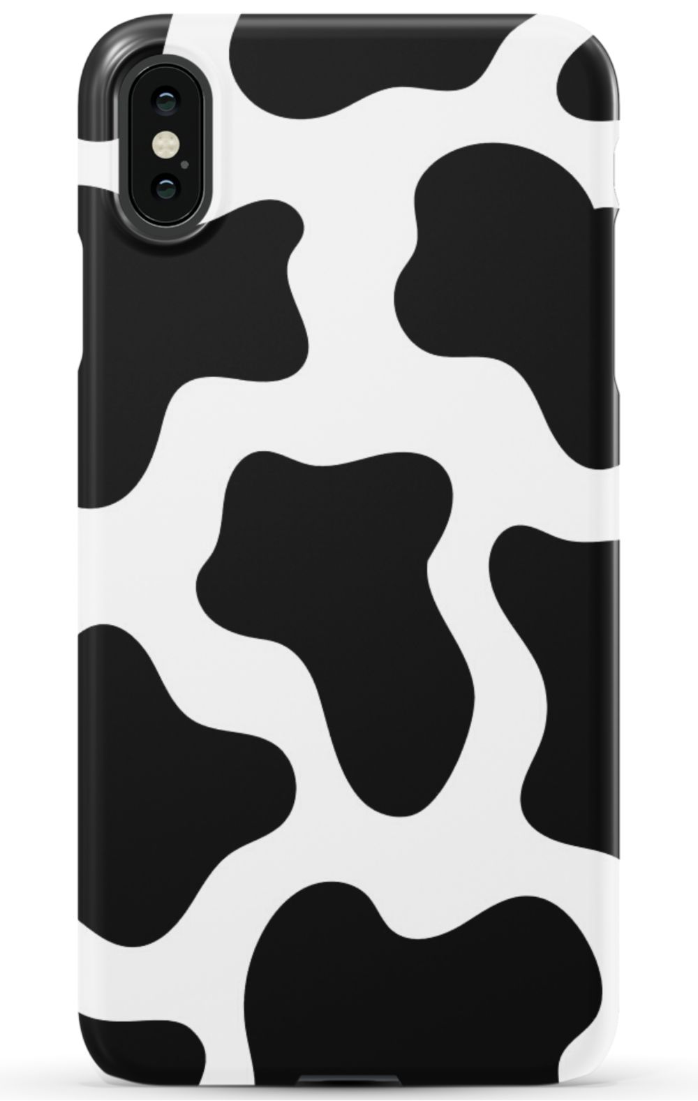 Cow Print Phone Case - B7Cases
