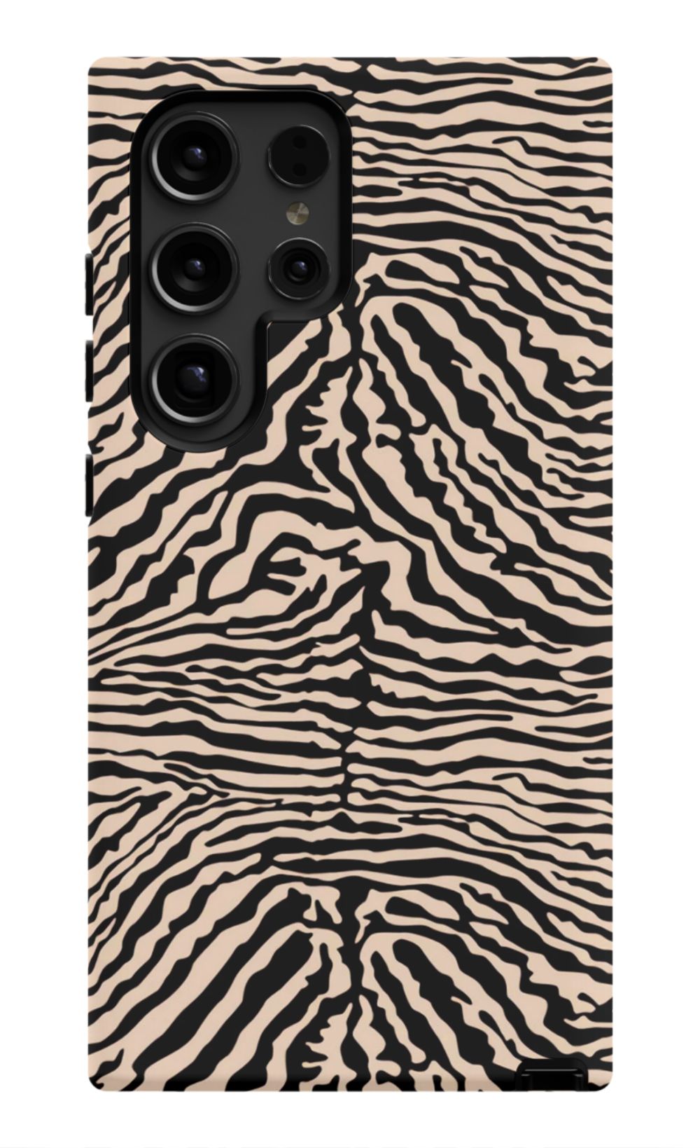 Exotic Zebra Stripes Phone Case - B7Cases