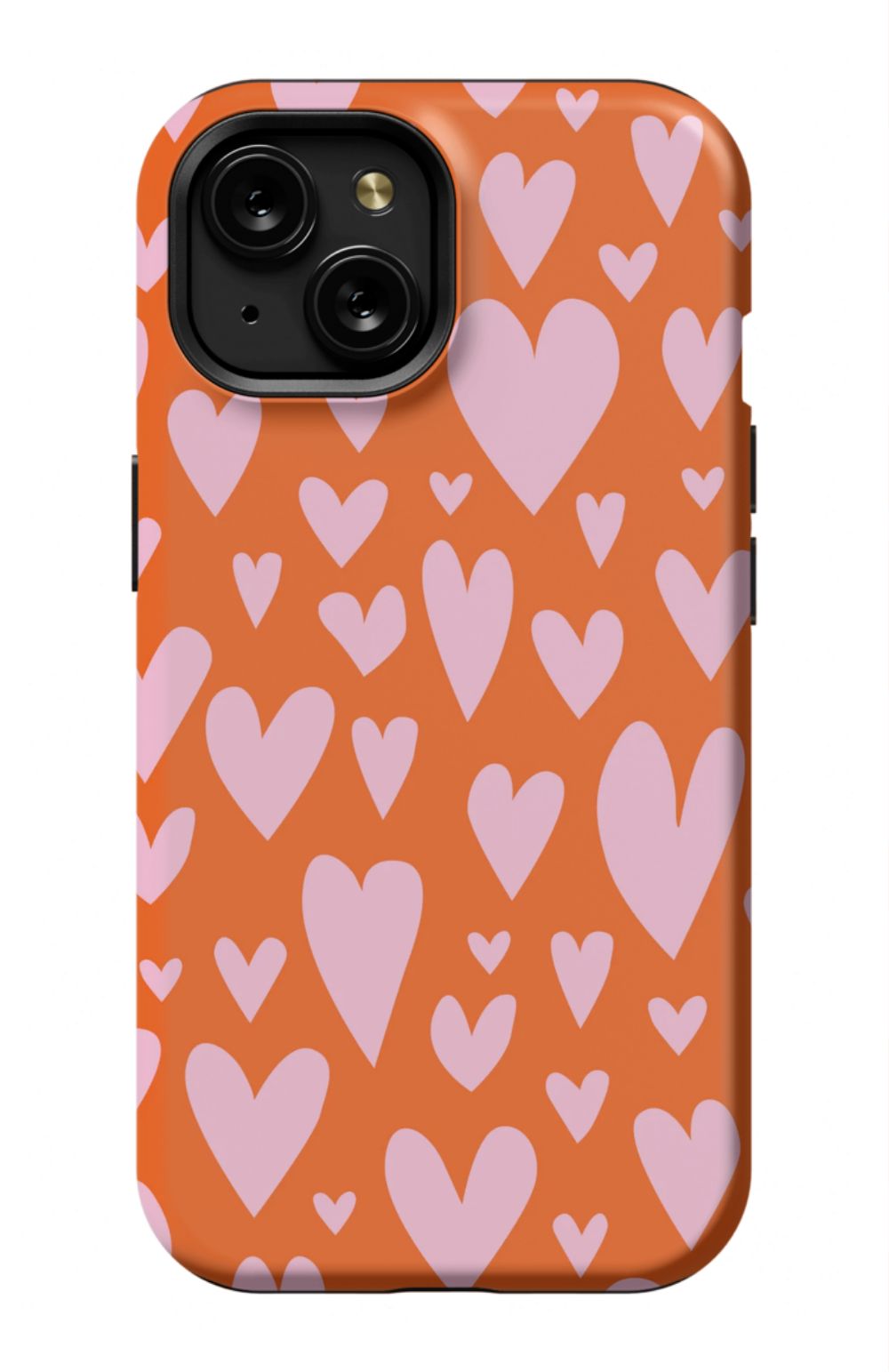 Sweet Romance Phone Case - B7Cases