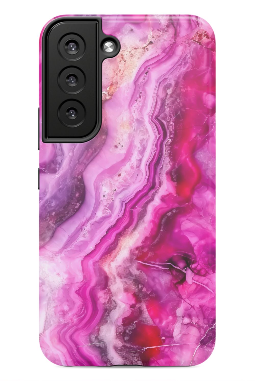 Vivara Pink Phone Case - B7Cases