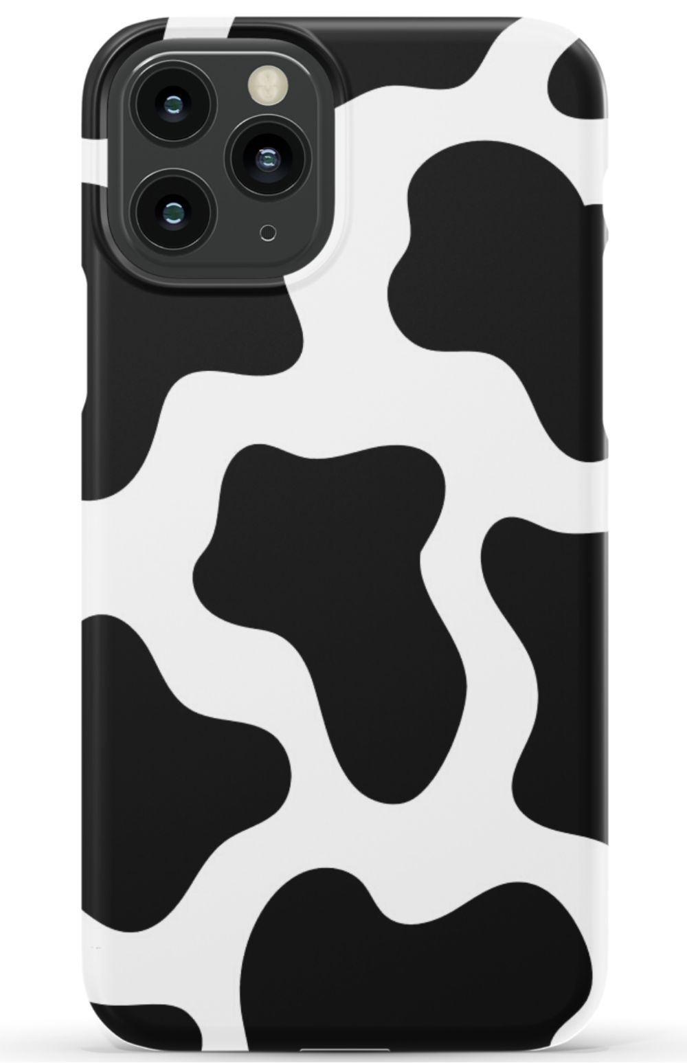 Cow Print Phone Case - B7Cases