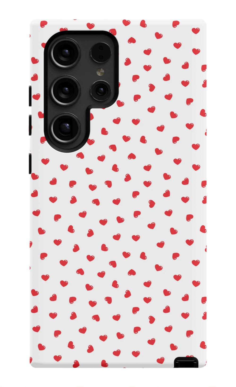 Cupid's Charm Phone Case - B7Cases