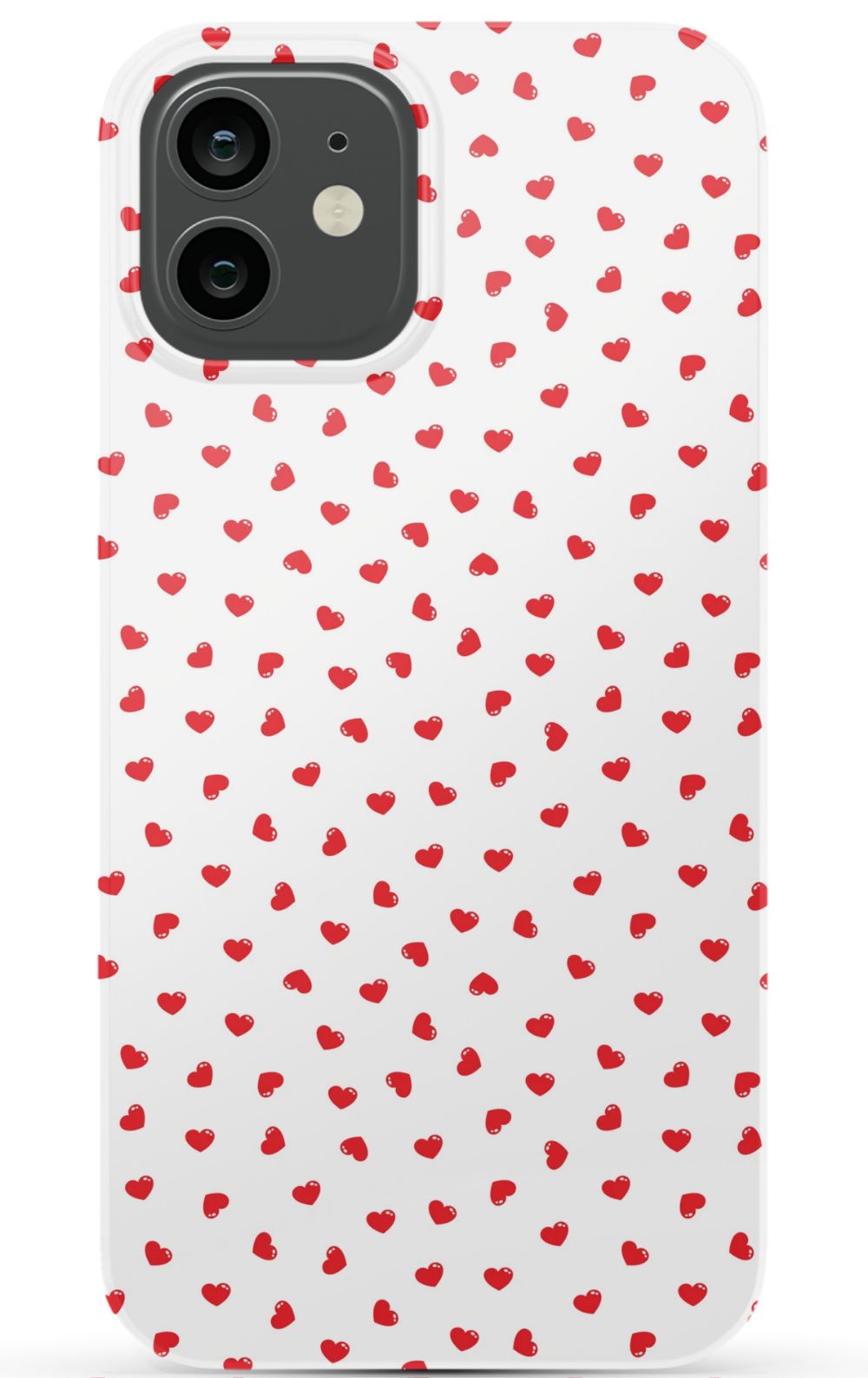 Cupid's Charm Phone Case - B7Cases