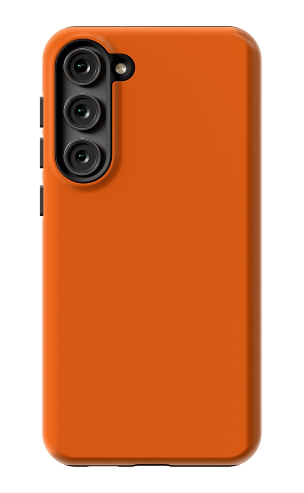 Orange Phone Case - B7Cases
