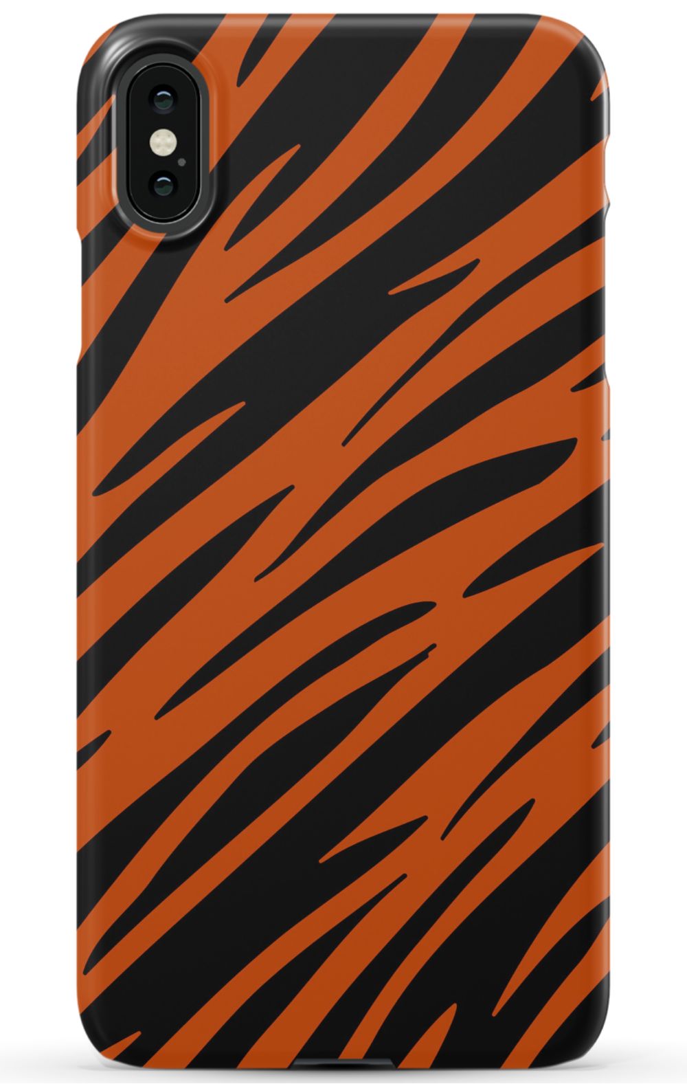 Wild Tiger Phone Case - B7Cases