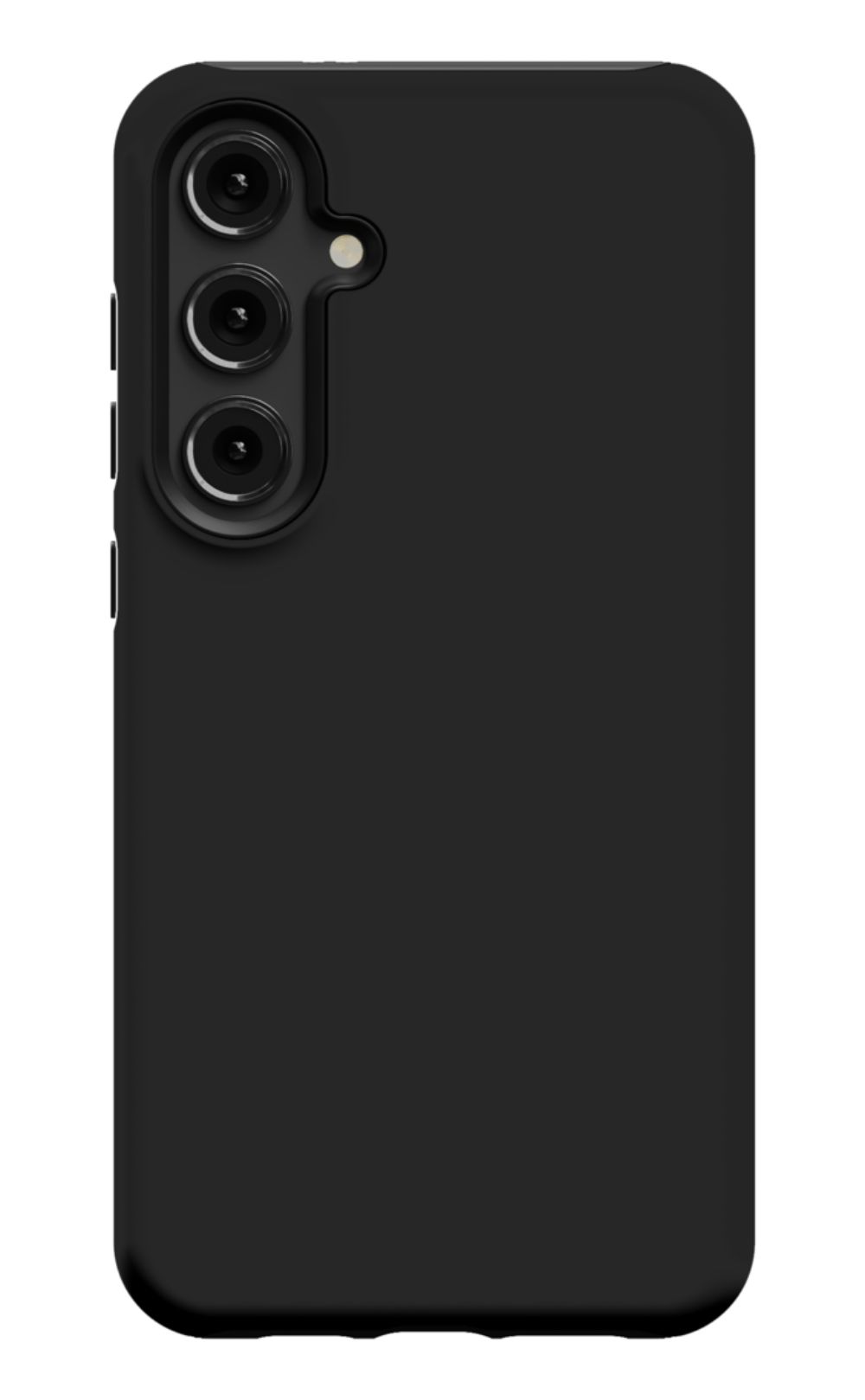 All Black Phone Case - B7Cases