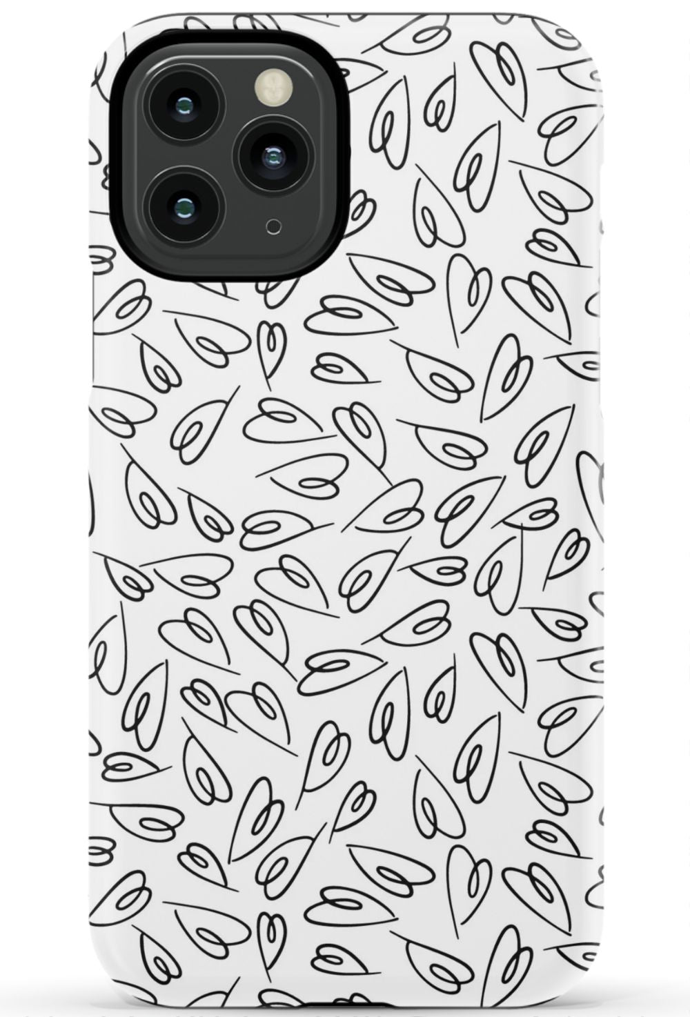 Soulmate Serenade Phone Case - B7Cases