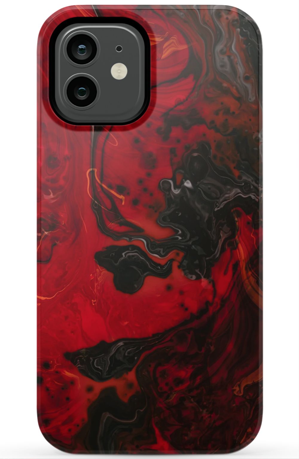 Passion Devotion Phone Case - B7Cases