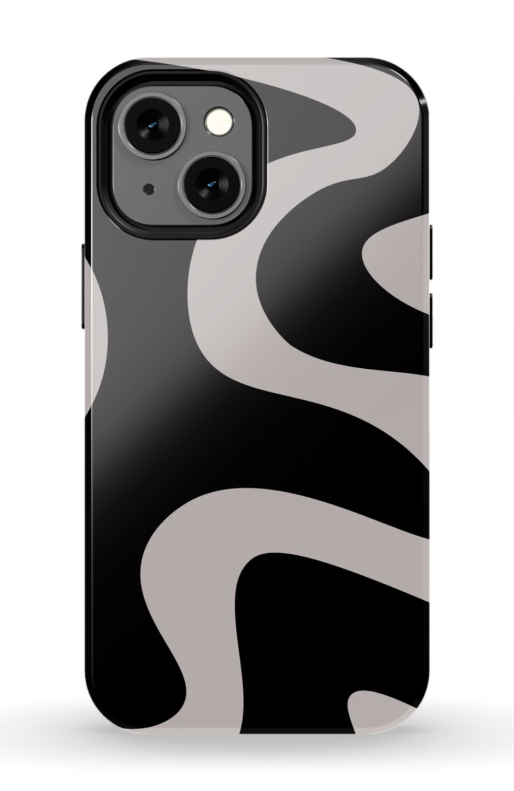 Contemporary Curves Phone Case - B7Cases