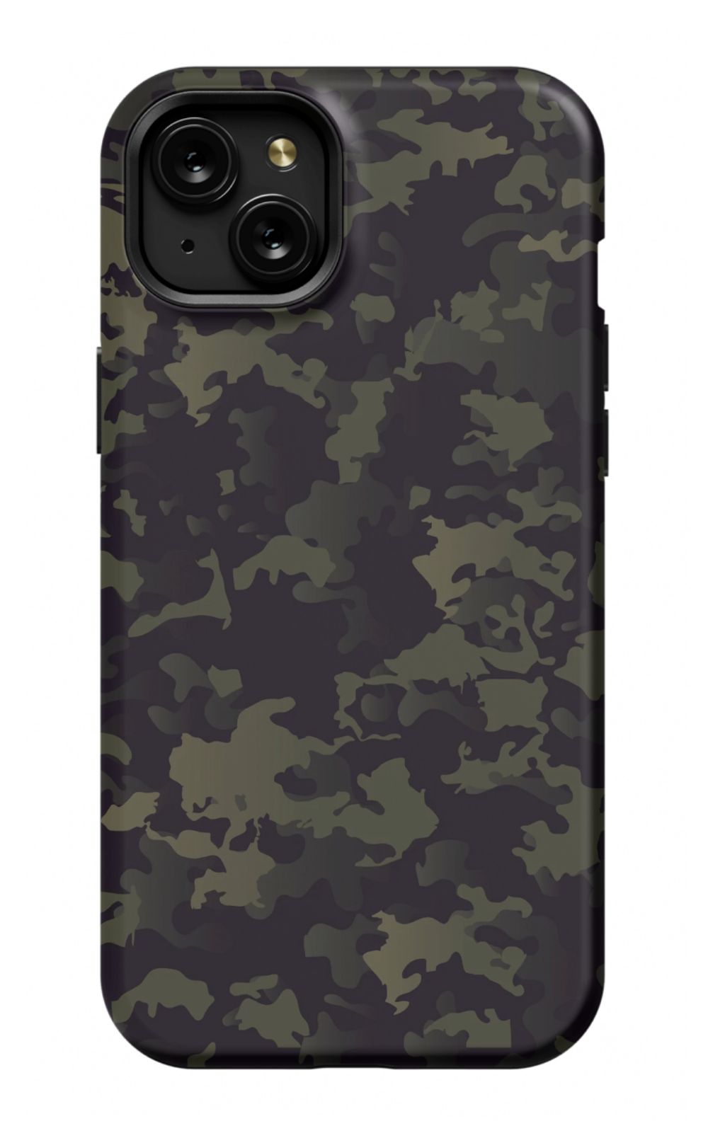 Army Soldier Camo Phone Case - B7Cases