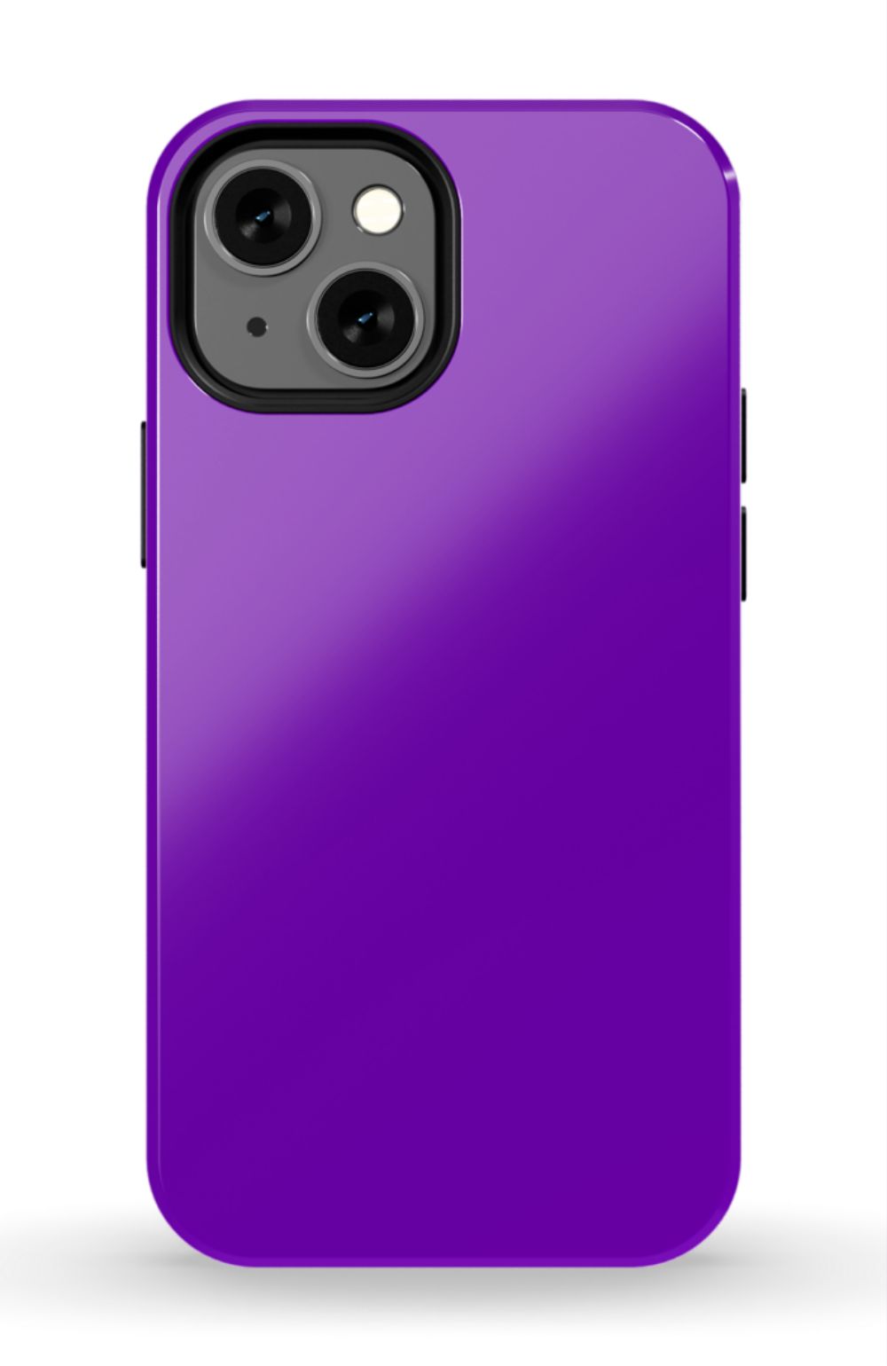 Purple Phone Case - B7Cases