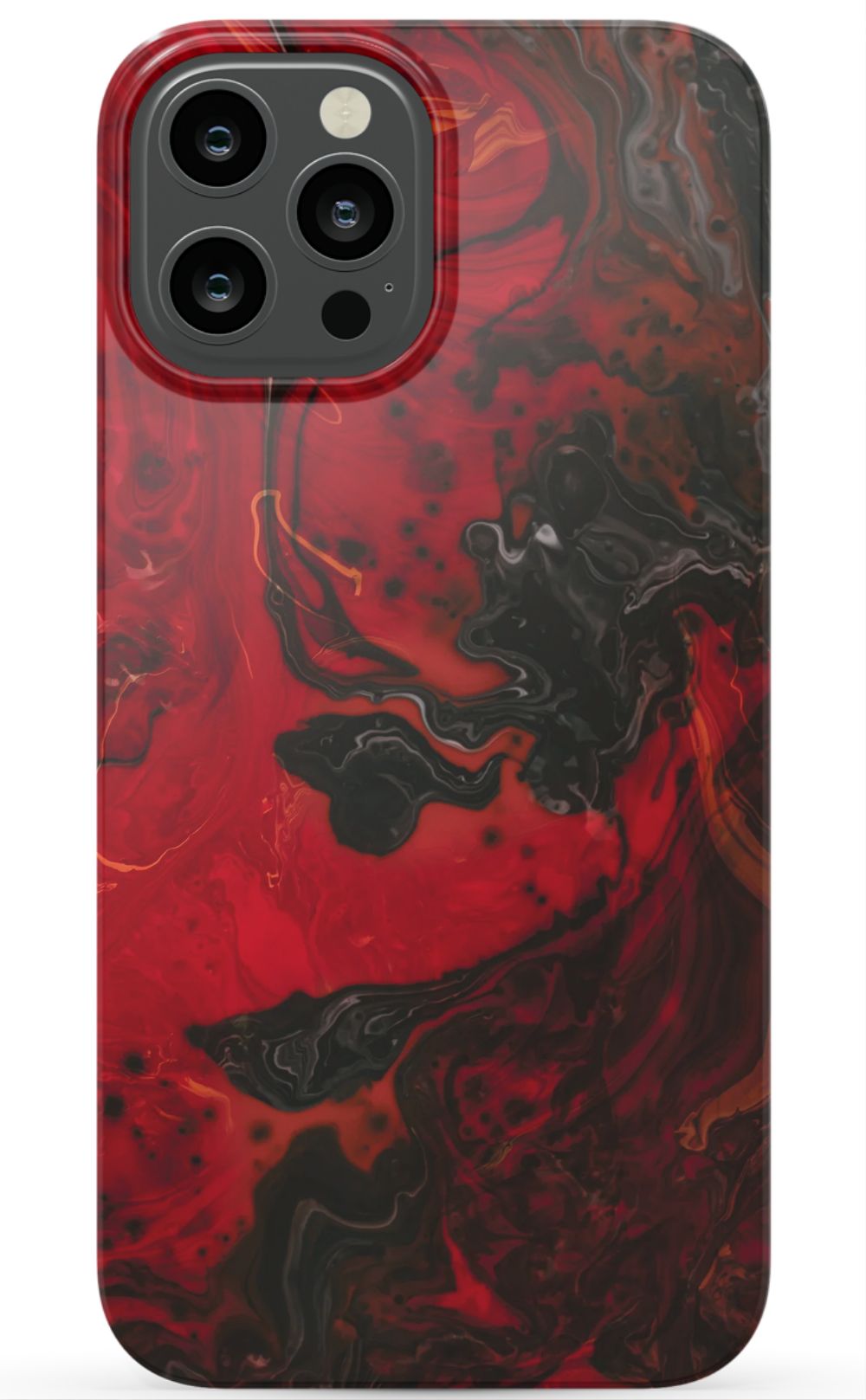 Passion Devotion Phone Case - B7Cases