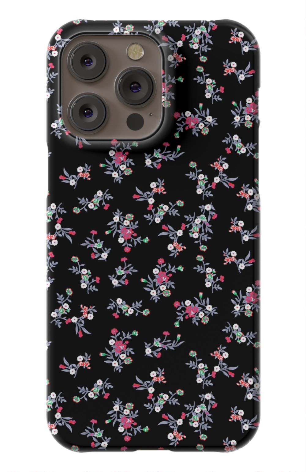 Meadow Bloom Phone Case - B7Cases