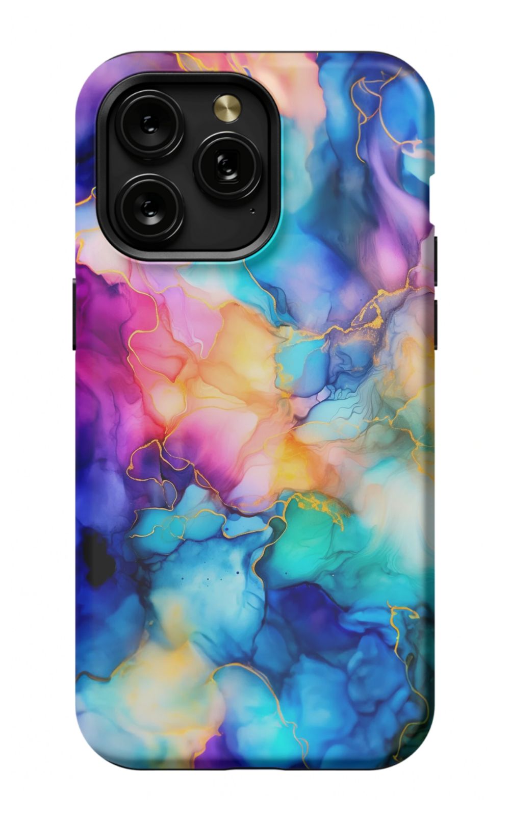 Majestic Colour Phone Case - B7Cases