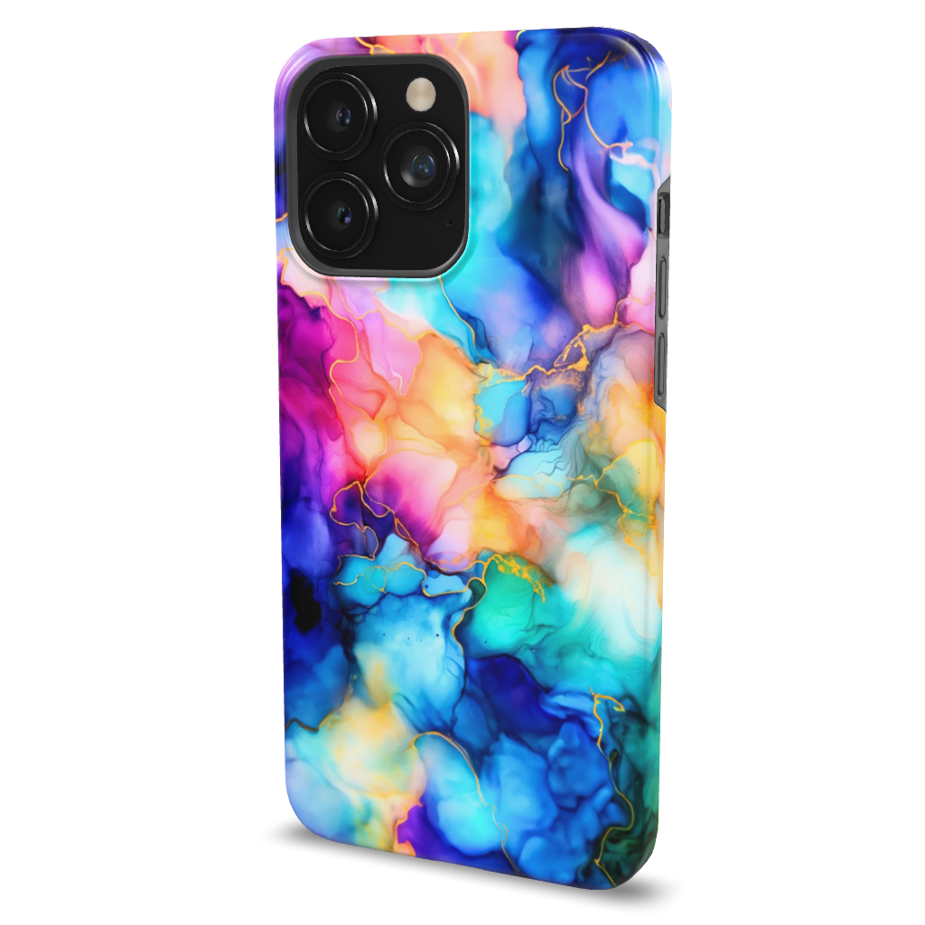 Majestic Colour Phone Case - B7Cases