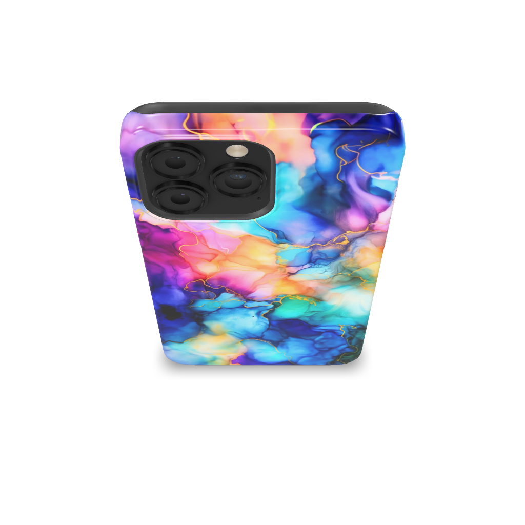 Majestic Colour Phone Case - B7Cases