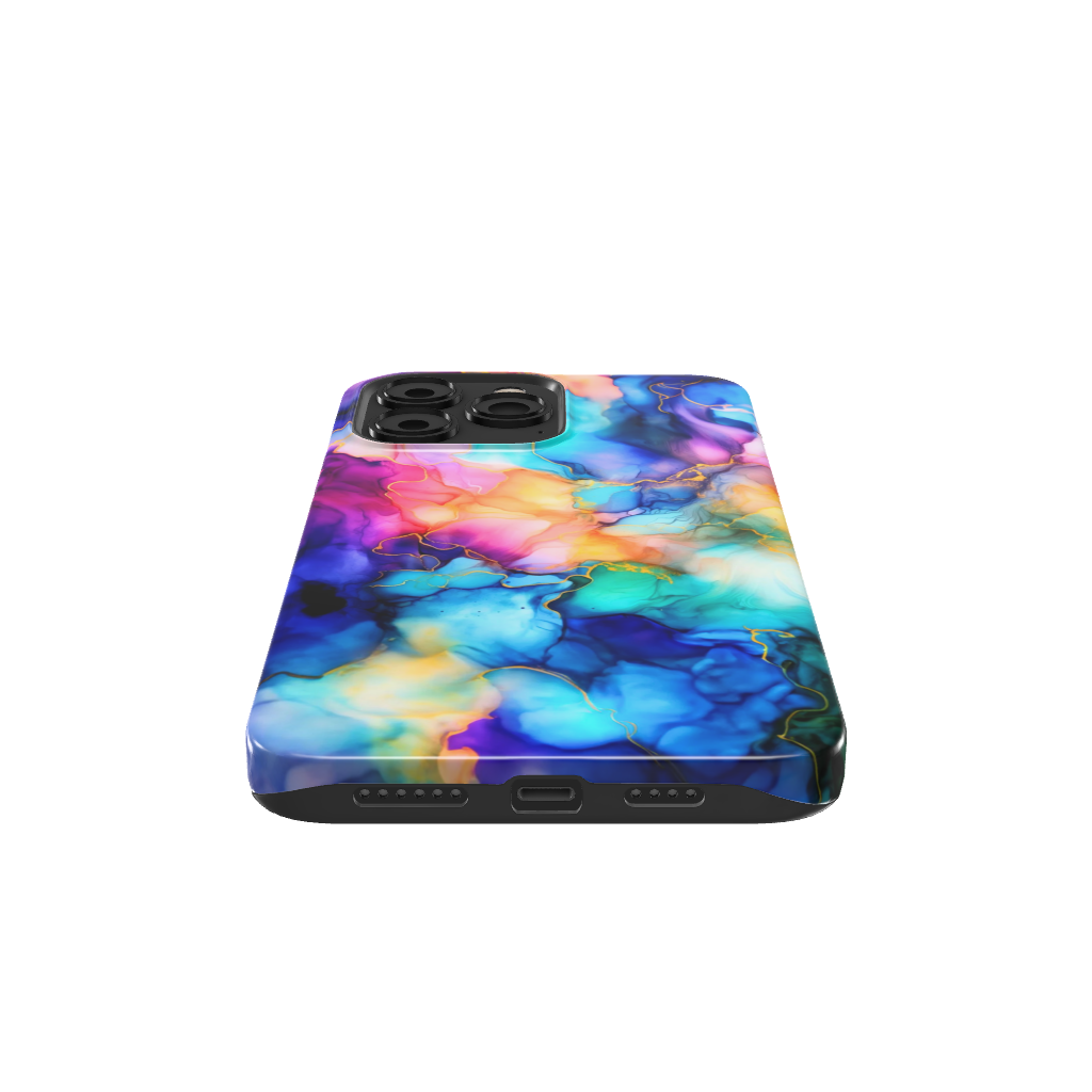 Majestic Colour Phone Case - B7Cases