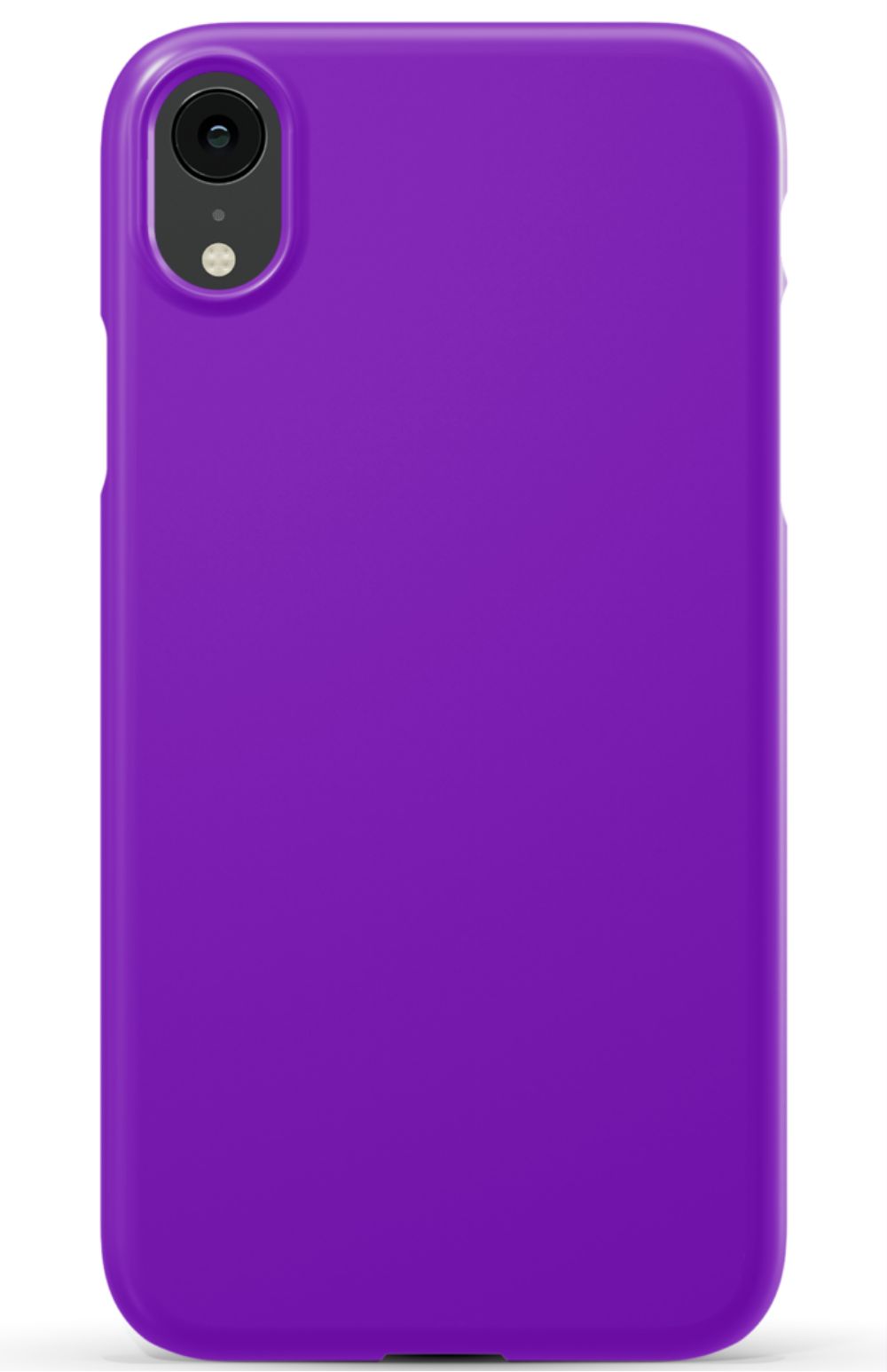 Purple Phone Case - B7Cases