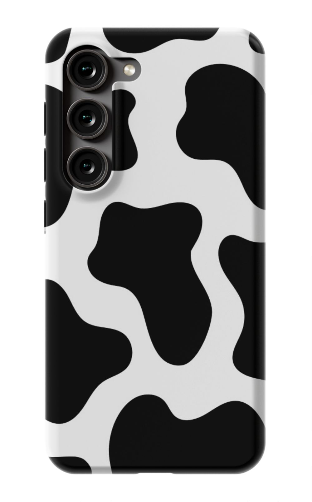 Cow Print Phone Case - B7Cases