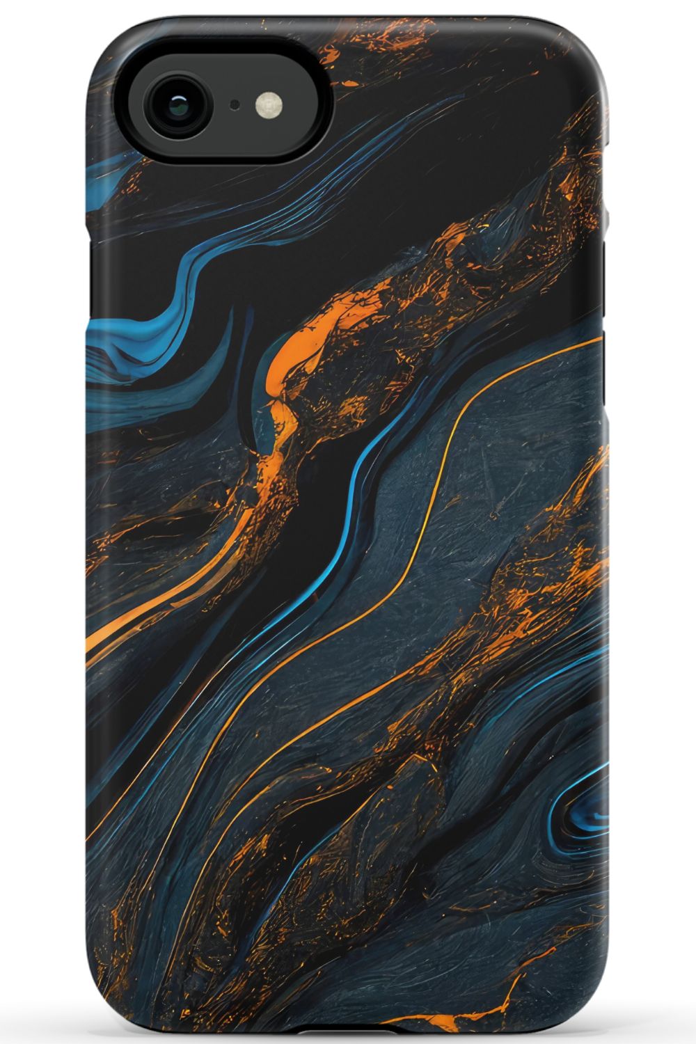 Onyx Luxe Phone Case - B7Cases