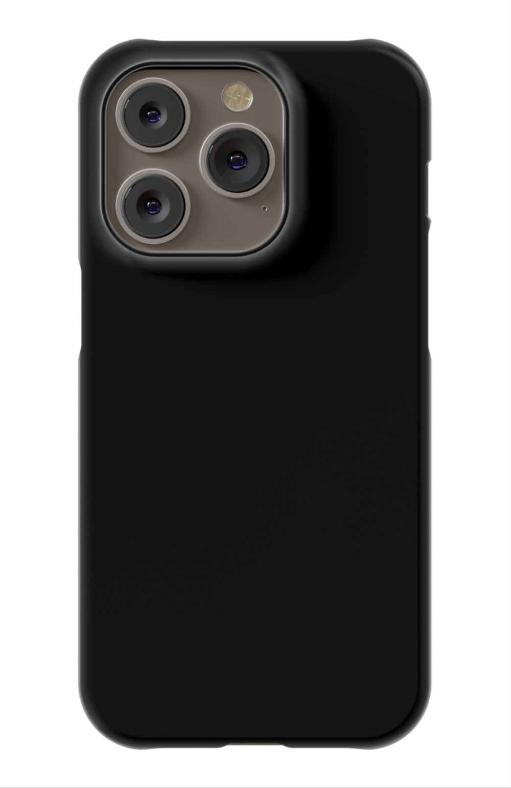 All Black Phone Case - B7Cases