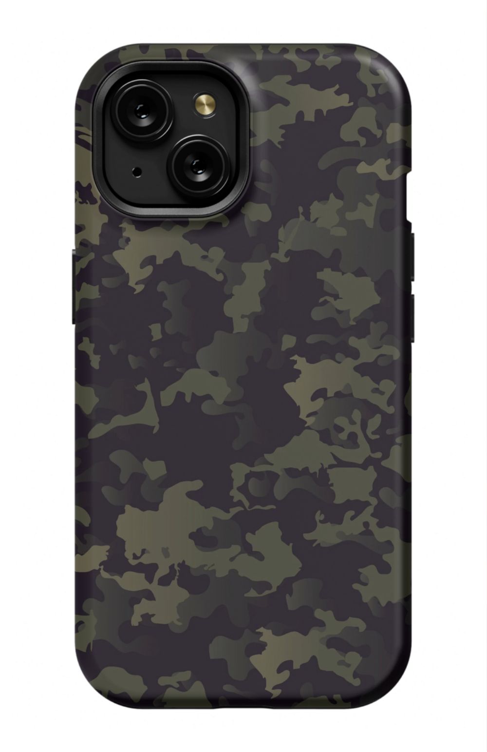 Army Soldier Camo Phone Case - B7Cases