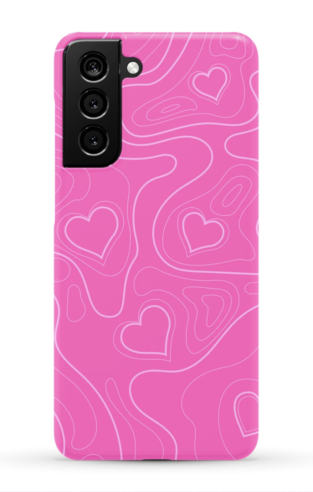 Love Connections Phone Case - B7Cases