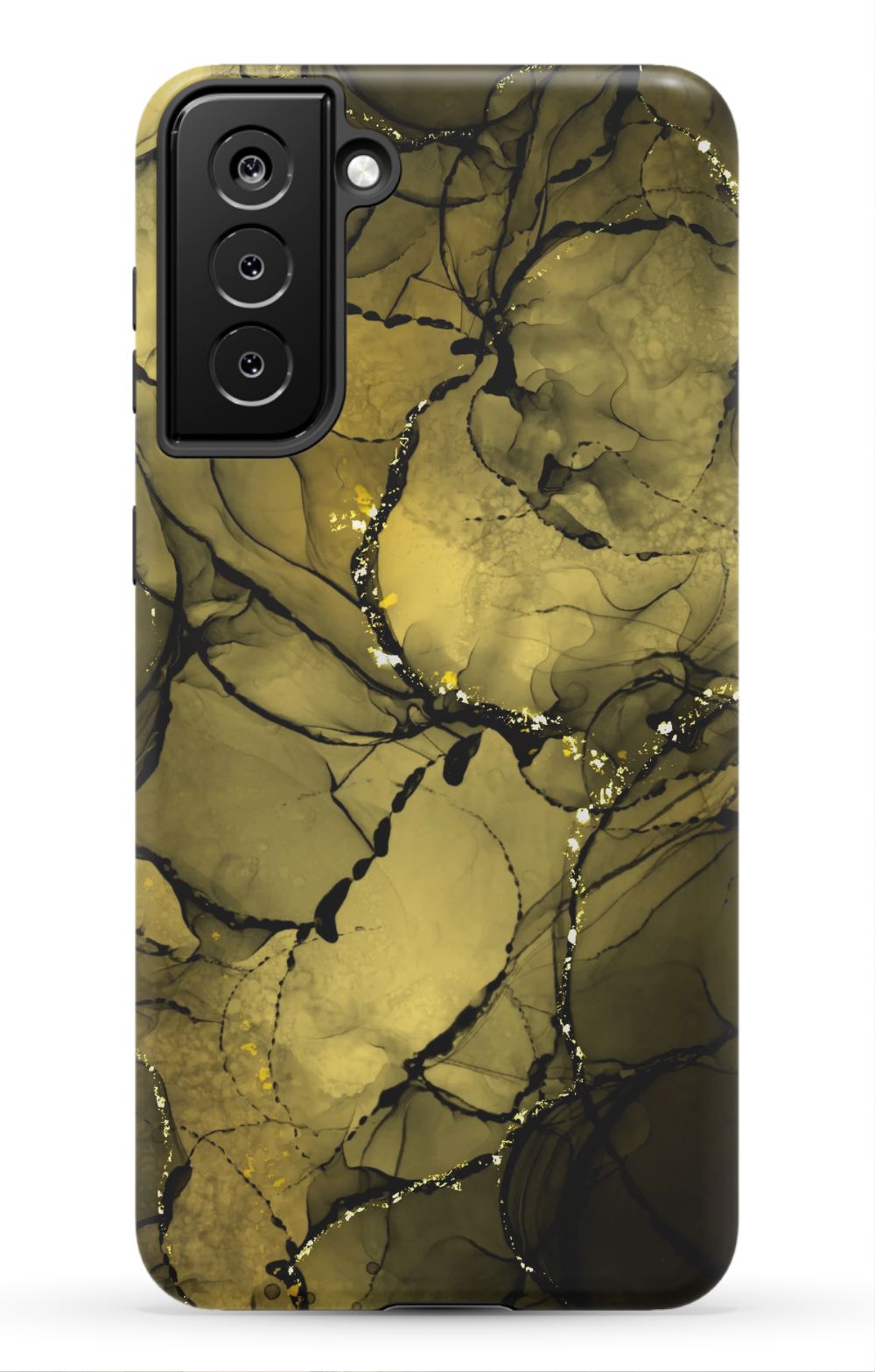 Deep Marsh Phone Case - B7Cases