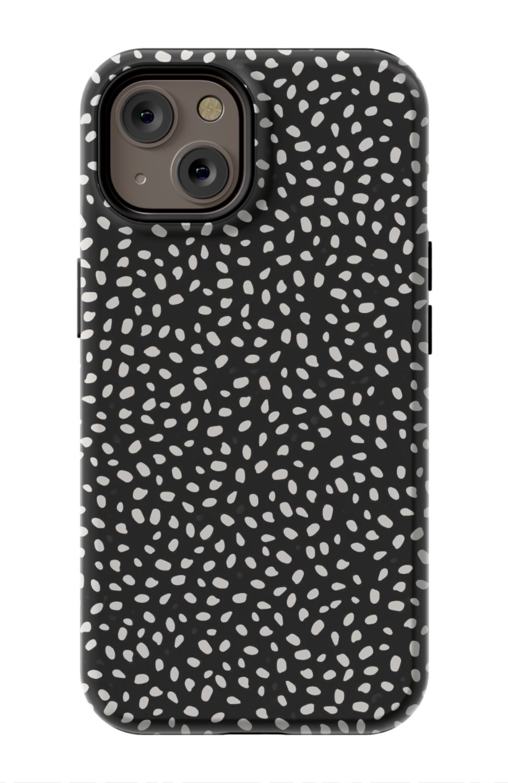 Vintage Dots Phone Case - B7Cases