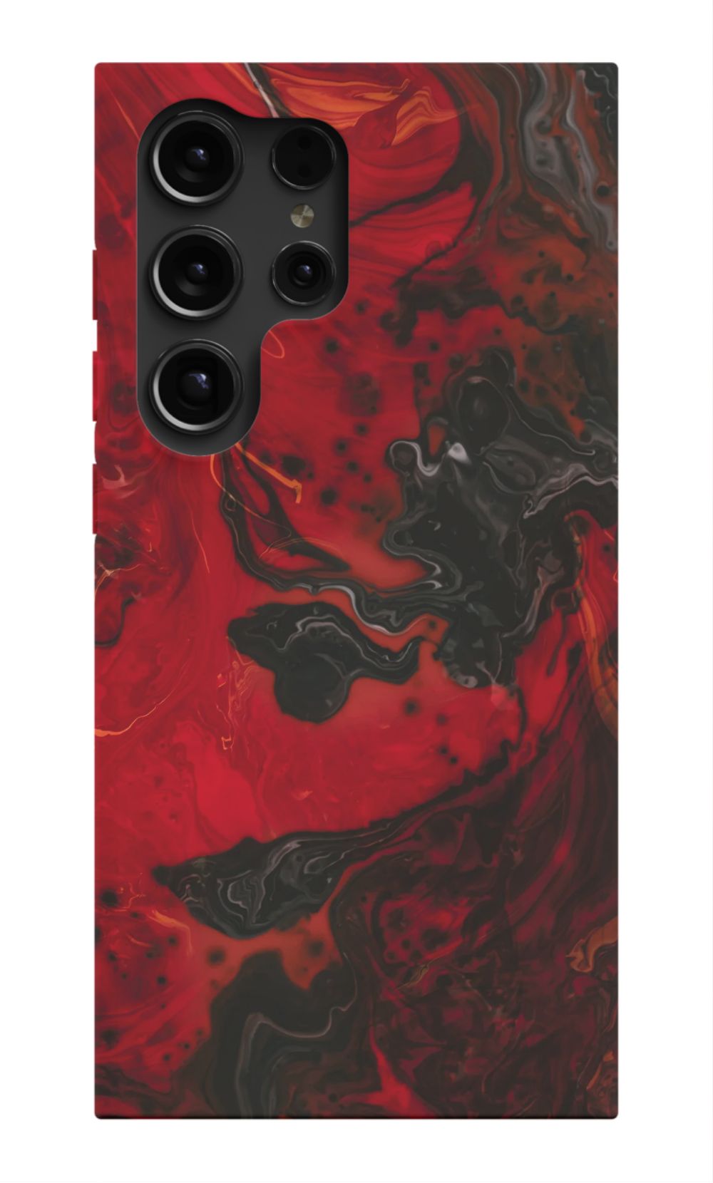 Passion Devotion Phone Case - B7Cases