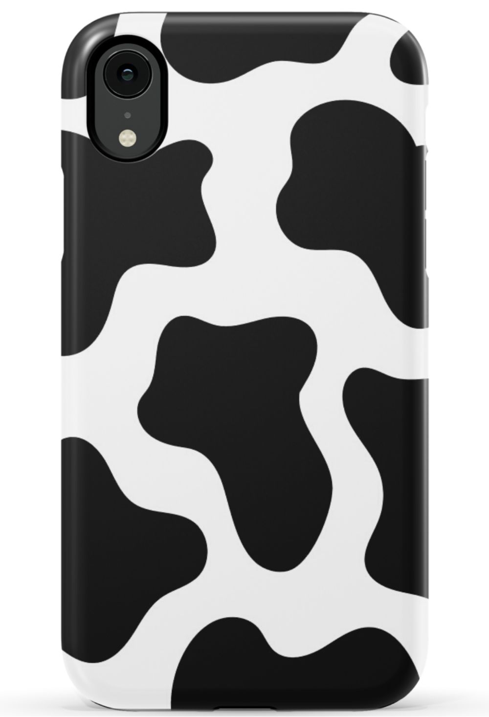 Cow Print Phone Case - B7Cases