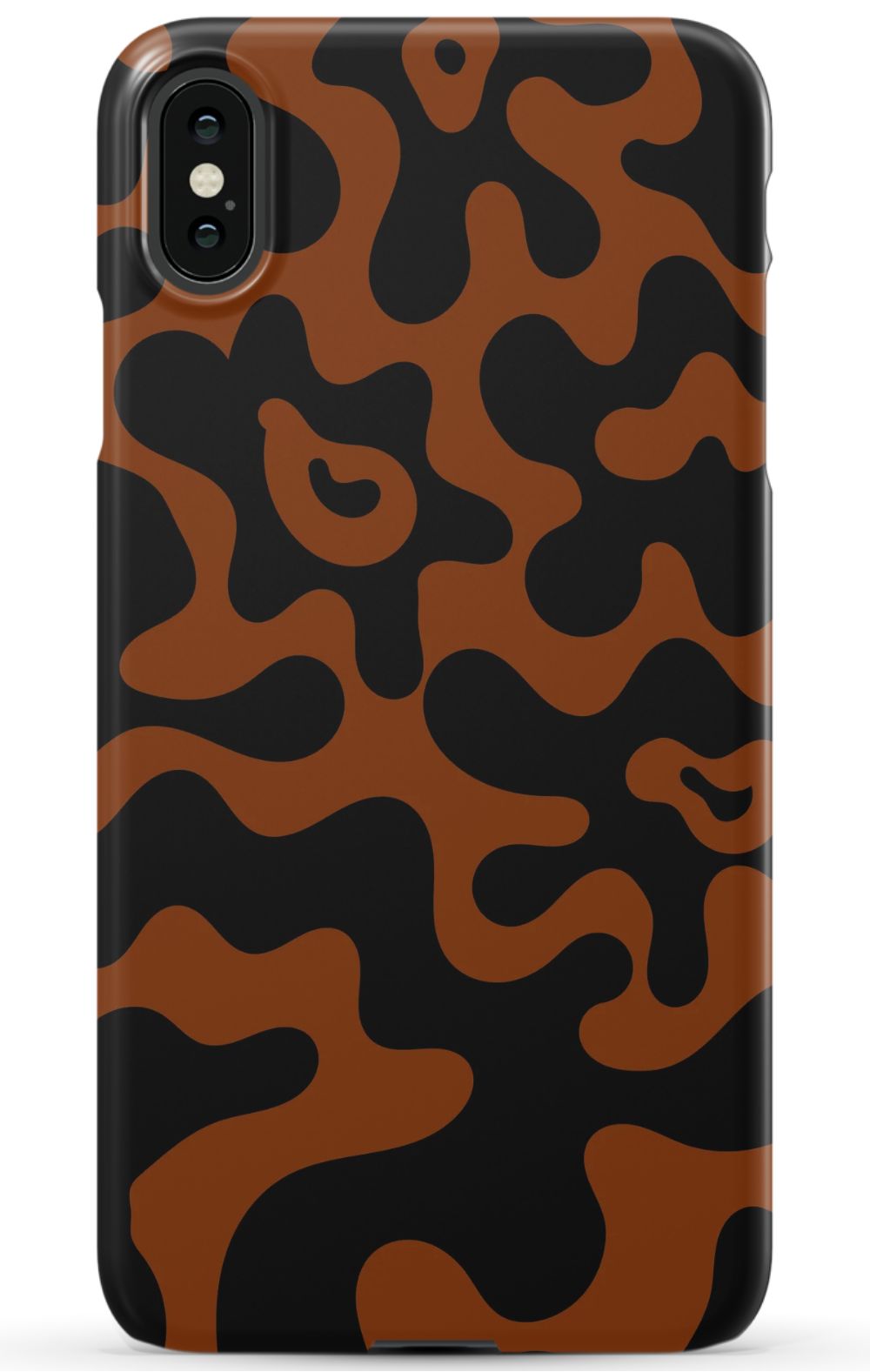 Revival Swirl Phone Case - B7Cases