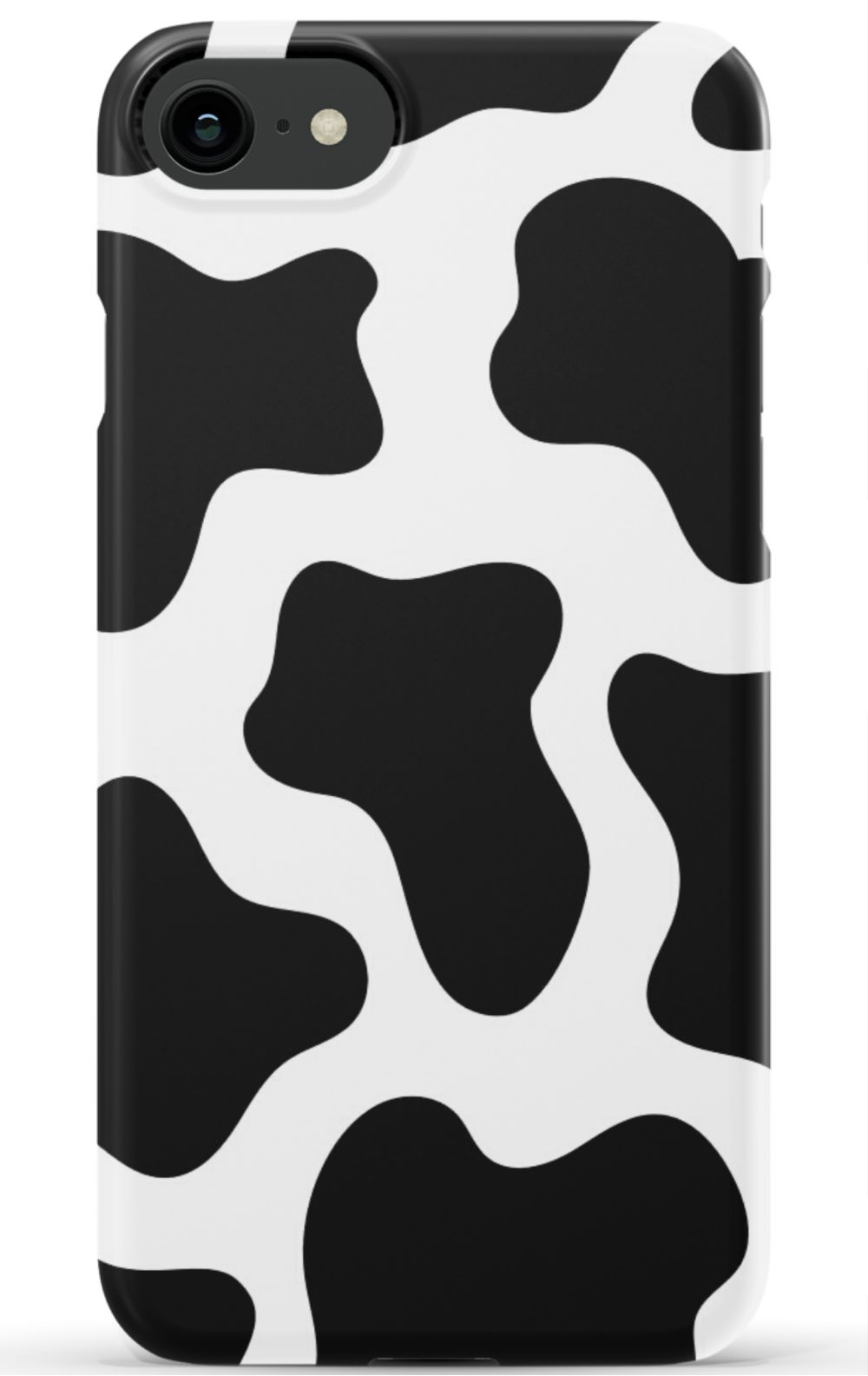 Cow Print Phone Case - B7Cases