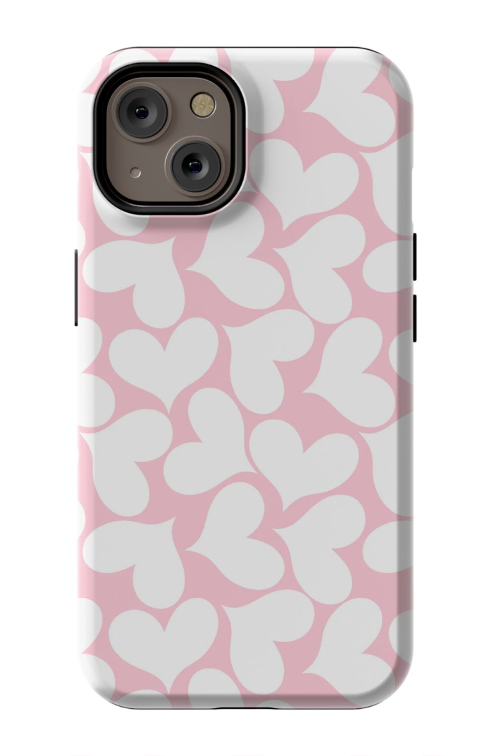 Tender Love Phone Case - B7Cases