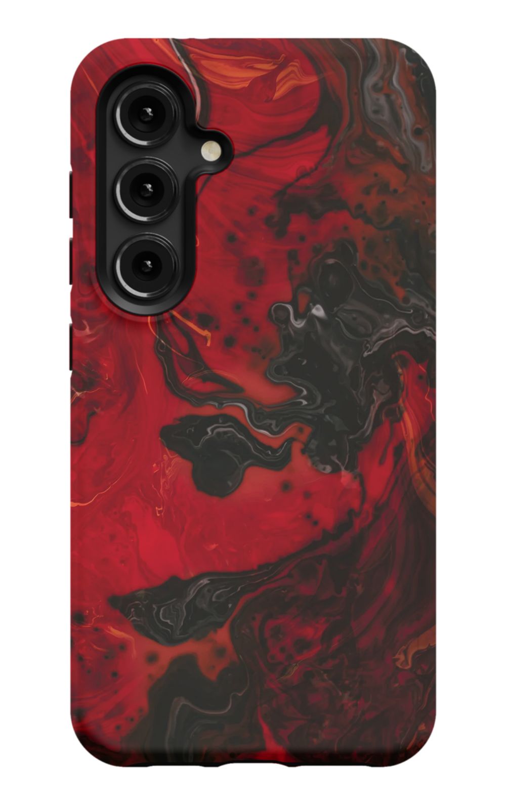 Passion Devotion Phone Case - B7Cases