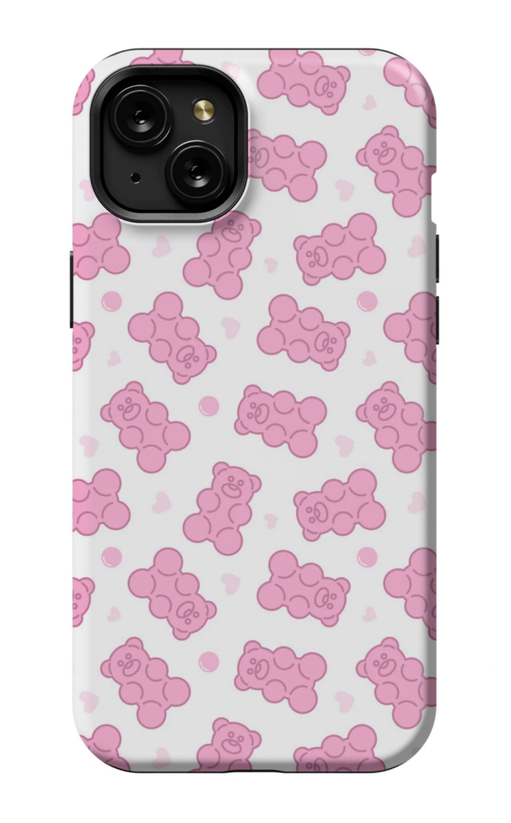 Gummy Bear Phone Case - B7Cases