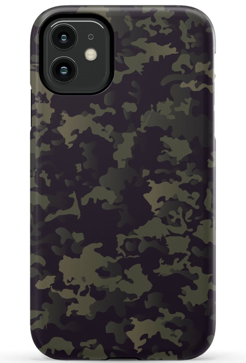 Army Soldier Camo Phone Case - B7Cases