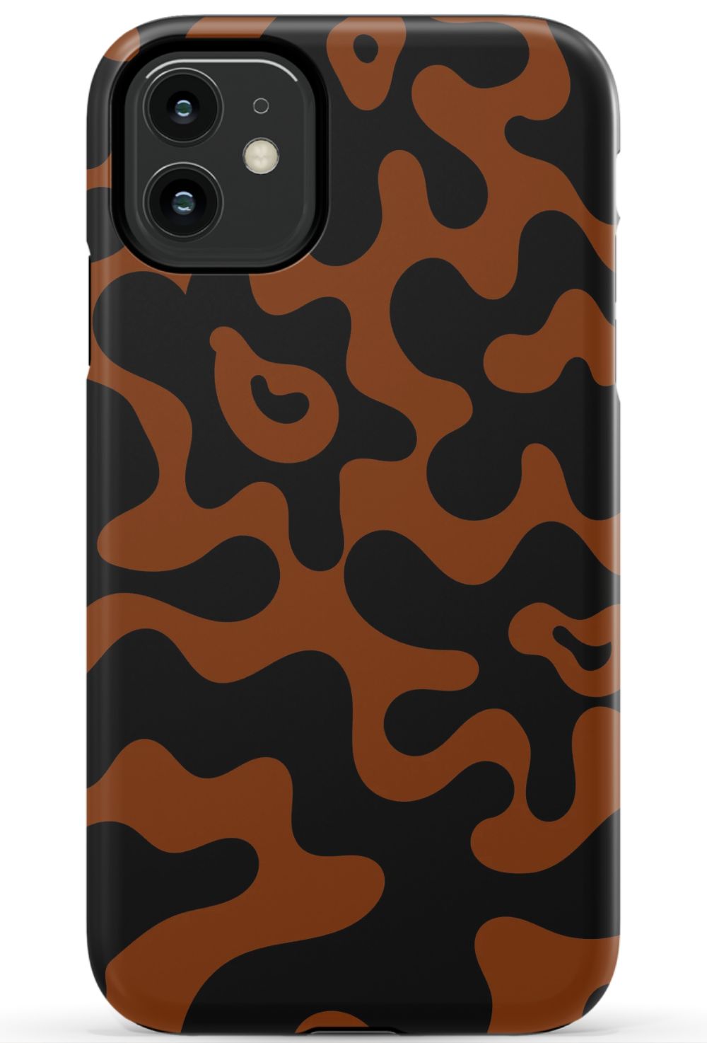 Revival Swirl Phone Case - B7Cases